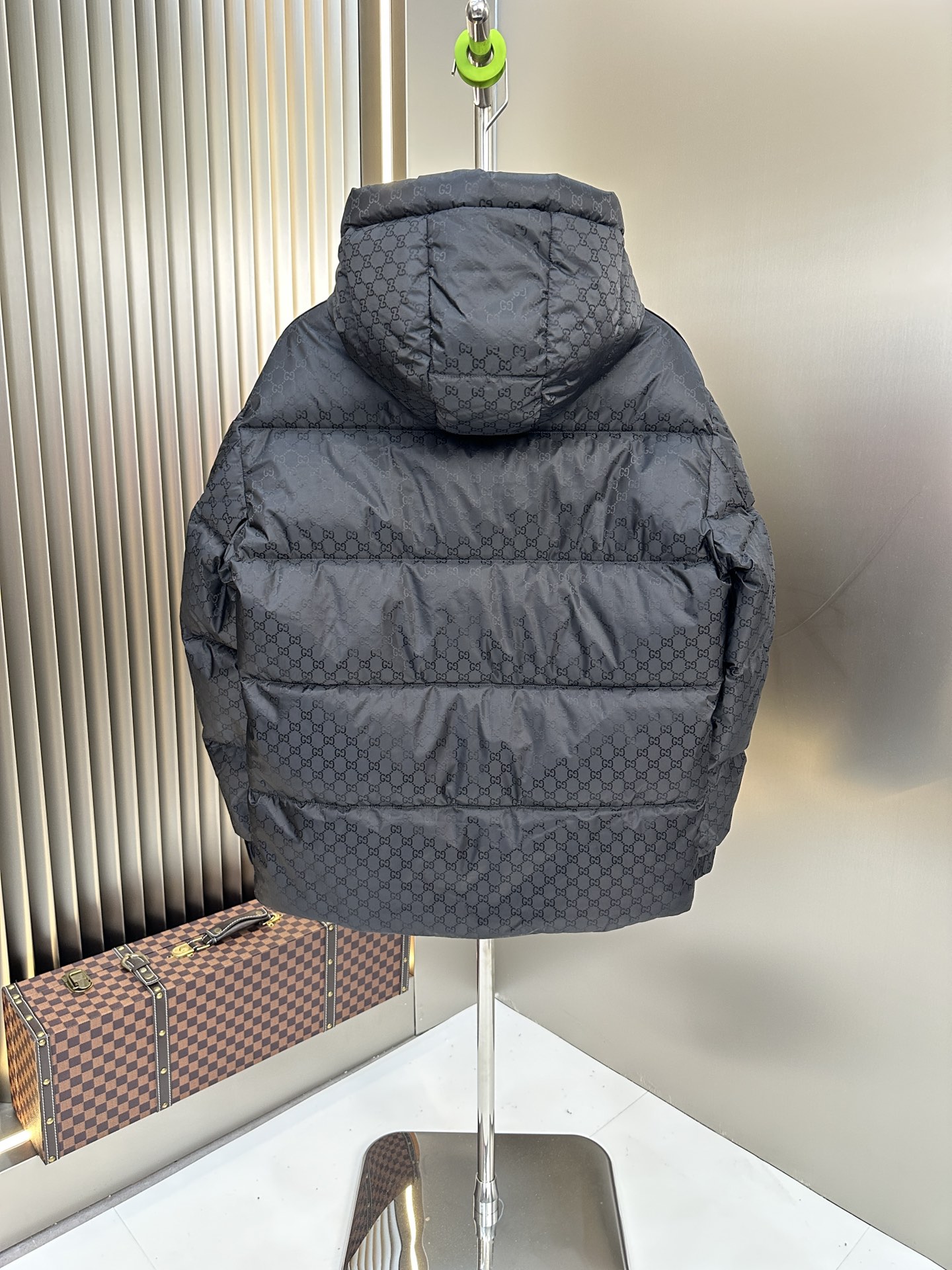 Gucci Down Jackets